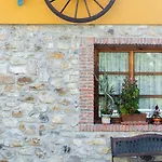 Apartament Rurales Villa-garcia