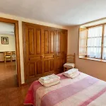 Rurales Villa-garcia Apartament
