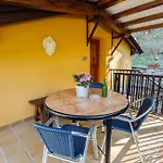 Apartament Rurales Villa-garcia *