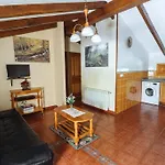 Rurales Villa-garcía Apartamento *