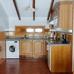 Rurales Villa-garcia Apartament Corigos