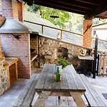 Rurales Villa-garcia Apartament