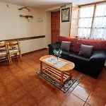 Rurales Villa-garcia Apartament Corigos