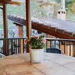 Apartament Rurales Villa-garcia