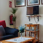 Rurales Villa-garcia Apartament Corigos