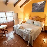 Rurales Villa-garcia Apartament
