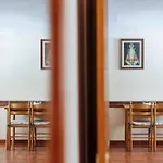 Apartament Rurales Villa-garcia *