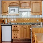Apartament Rurales Villa-garcia Corigos