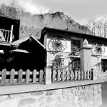 Apartament Rurales Villa-garcia Corigos