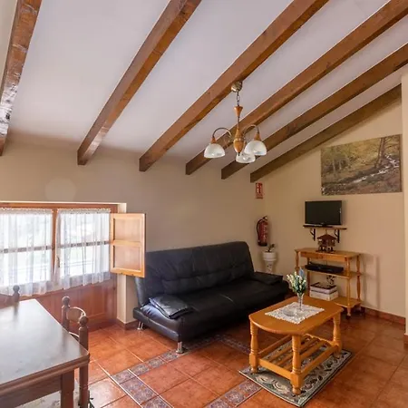 Rurales Villa-garcia *