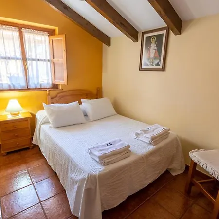Rurales Villa-garcia