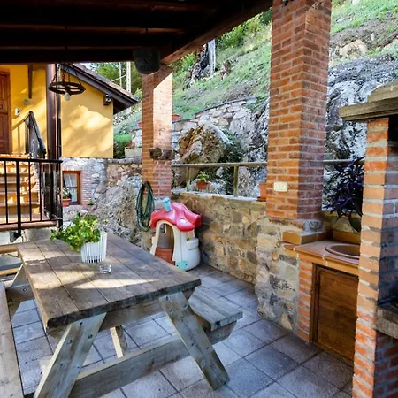 Rurales Villa-garcia Corigos