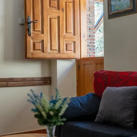 Rurales Villa-garcia *