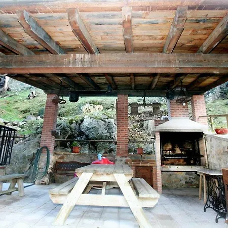 Rurales Villa-garcia